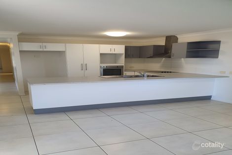 Property photo of 8 Tahlia Circuit Mount Louisa QLD 4814