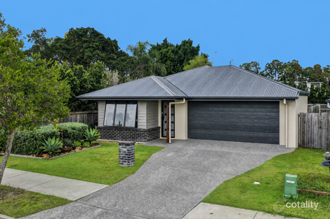 Property photo of 17 Dorset Street Pimpama QLD 4209