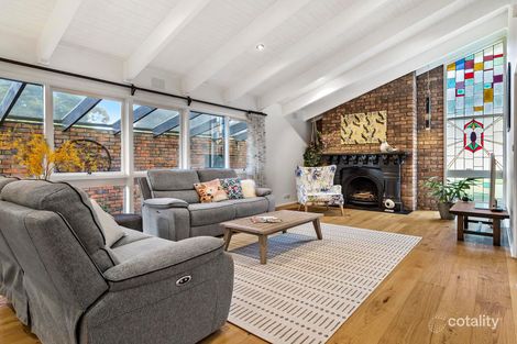 Property photo of 895 Ferntree Gully Road Wheelers Hill VIC 3150