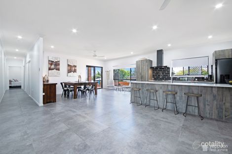 Property photo of 33 Jarman Street Barlows Hill QLD 4703