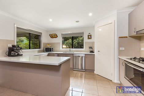 Property photo of 6 Ridge Place Golden Square VIC 3555