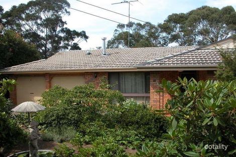 50 Bass Rd, Wentworth Falls, NSW 2782