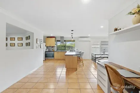 Property photo of 31 Ransom Place Wakerley QLD 4154
