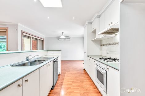 Property photo of 10 Rory Court Lilydale VIC 3140