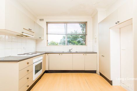 Property photo of 3/7 Kemp Street Granville NSW 2142
