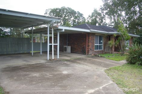 Property photo of 126 Pumicestone Road Caboolture QLD 4510