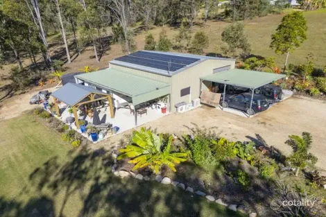 40 Arborseven Rd, Glenwood, QLD 4570