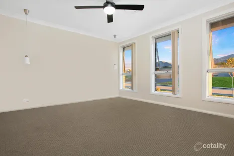 Property photo of 10 Explorer Street Gregory Hills NSW 2557