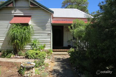 67 Forrest St, Fremantle, WA 6160