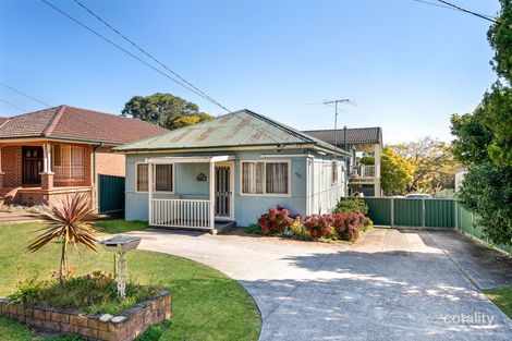 Property photo of 90 Lang Street Padstow NSW 2211