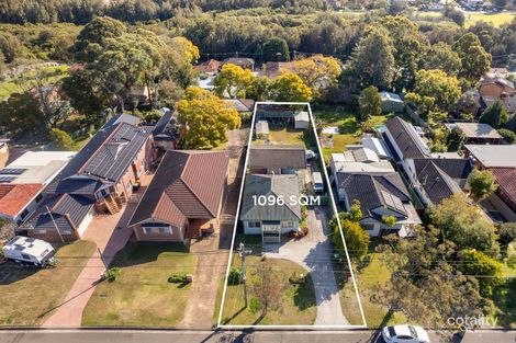Property photo of 90 Lang Street Padstow NSW 2211