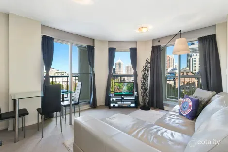 92/28 PELICAN ST, SURRY HILLS, NSW 2010