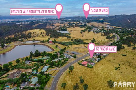 53 Panorama Rd, Blackstone Heights, TAS 7250