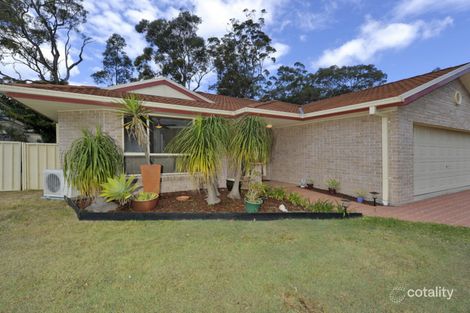 56 Bagnall Beach Rd, Corlette, NSW 2315