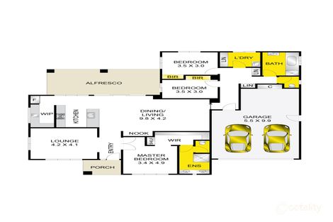20 Waterloo Plains Cres, Winchelsea, VIC 3241