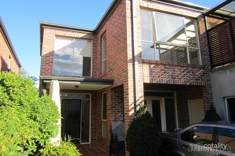 Property photo of 4/50-52 Princess Street Kew VIC 3101