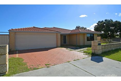 Property photo of 90 Patterson Drive Middle Swan WA 6056