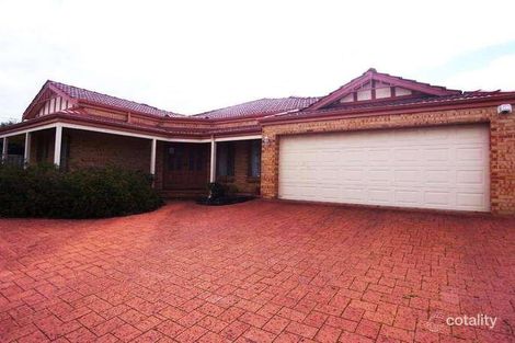 Property photo of 22 Beroona Place Jane Brook WA 6056