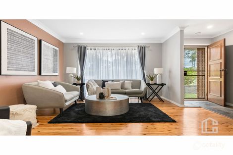 Property photo of 278 Singles Ridge Road Yellow Rock NSW 2777