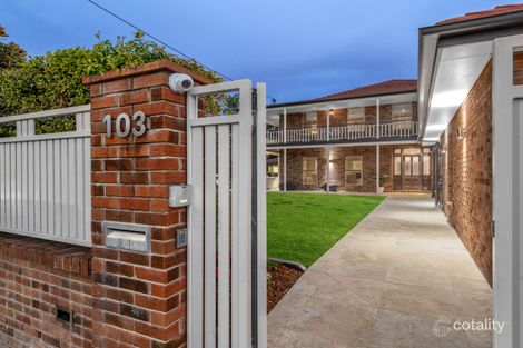 Property photo of 103 Mowbray Terrace East Brisbane QLD 4169