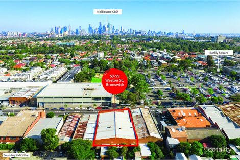 53-55 Weston St, Brunswick, VIC 3056
