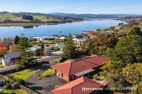 Property photo of 395 Rosevears Drive Lanena TAS 7275