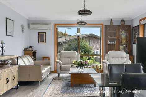 Property photo of 395 Rosevears Drive Lanena TAS 7275