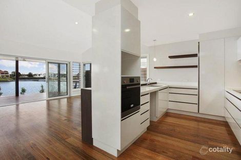 Property photo of 45 Harbourside Crescent Port Macquarie NSW 2444