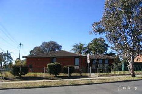 1 Stuart Rd, Dharruk, NSW 2770