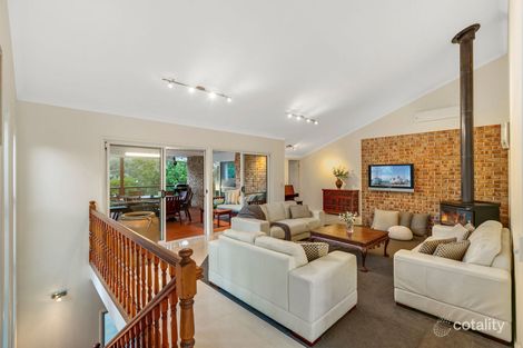 Property photo of 10 Oregon Way Oxenford QLD 4210