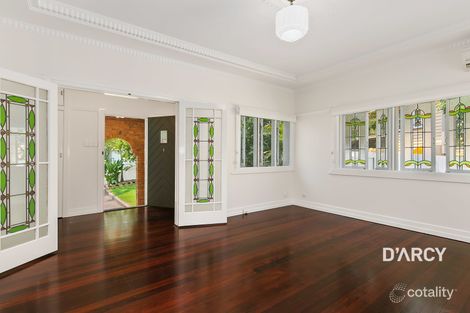 Property photo of 141 Fletcher Parade Bardon QLD 4065