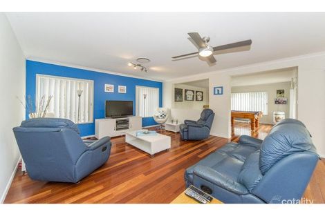 Property photo of 1 Toolangi Court Upper Coomera QLD 4209