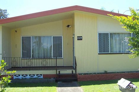 Property photo of 149 King Street Caboolture QLD 4510