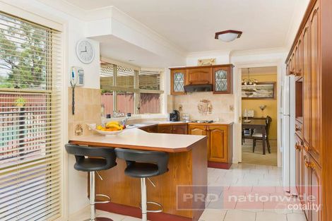 Property photo of 59 Martin Crescent Milperra NSW 2214
