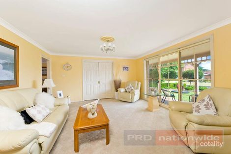 Property photo of 59 Martin Crescent Milperra NSW 2214