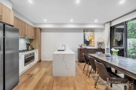 Property photo of 32A Mitchell Street Doncaster East VIC 3109