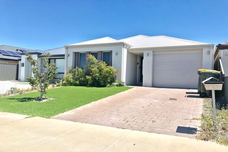 Property photo of 67 Papago Loop Brabham WA 6055