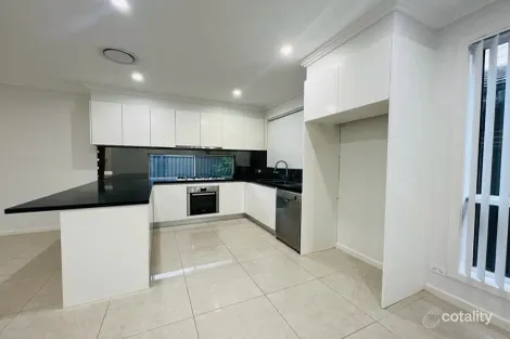 Property photo of 13 Galbraith Street Nirimba Fields NSW 2763