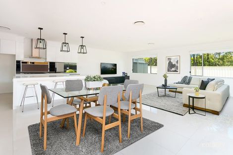 Property photo of 34 Jacaranda Avenue Hollywell QLD 4216