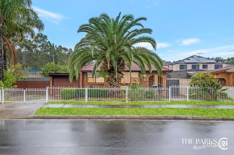 Property photo of 170 Bossley Road Bossley Park NSW 2176