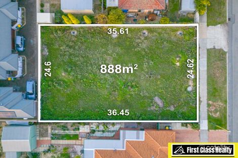 2 Eric St, Midland, WA 6056