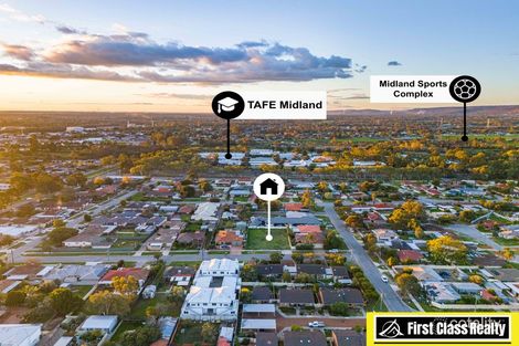 Property photo of 2 Eric Street Midland WA 6056