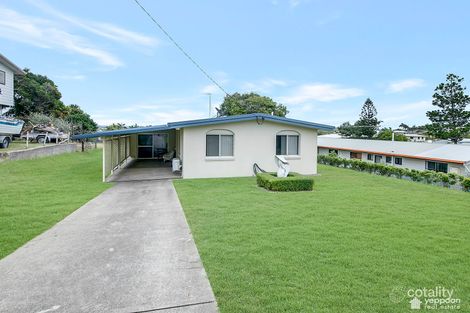 Property photo of 16 Singleton Street Zilzie QLD 4710