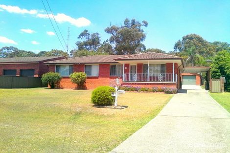 Property photo of 14 High Street Wyee Point NSW 2259