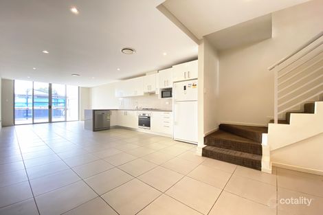 Property photo of 10/15-17 Larkin Street Camperdown NSW 2050