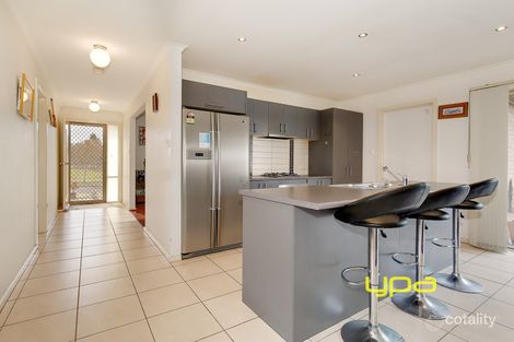 Property photo of 52 Halladale Avenue Wyndham Vale VIC 3024