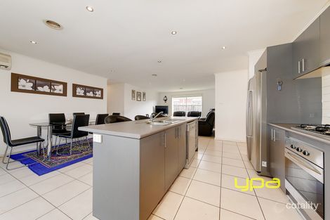 Property photo of 52 Halladale Avenue Wyndham Vale VIC 3024