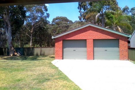 Property photo of 14 High Street Wyee Point NSW 2259