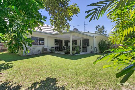 Property photo of 33 Hadrian Avenue Mooroobool QLD 4870