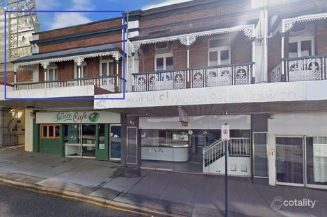 93 Brisbane St, Ipswich, QLD 4305